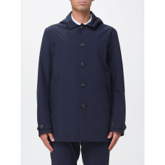 [Save The Duck] Jacket SS26 D42020MGRIN22 90010