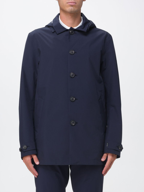 [Save The Duck] Jacket SS26 D42020MGRIN22 90010