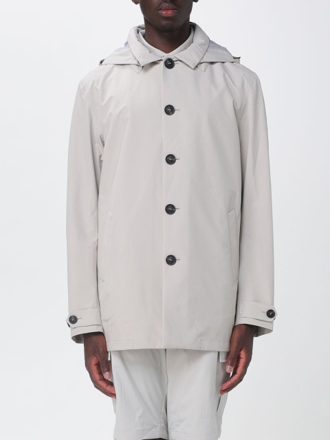 [Save The Duck] Jacket SS26 D42020MGRIN22 40019