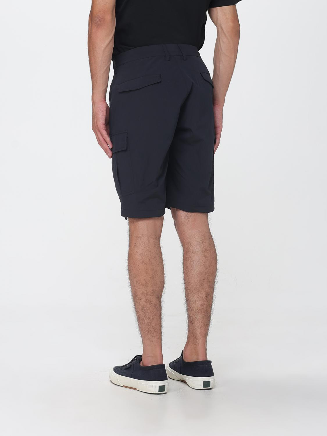 [Save The Duck] Shorts SS26 DI2823MPOBY22 10000