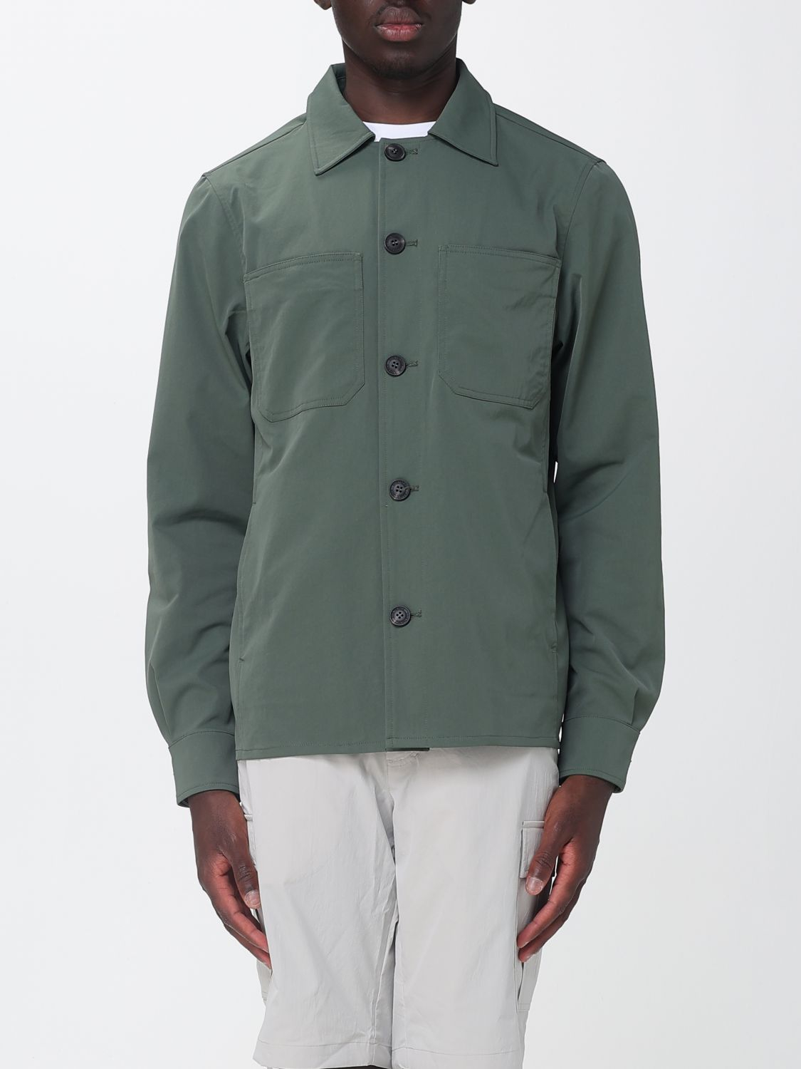 [Save The Duck] Jacket SS26 D32582MGABA22 50028