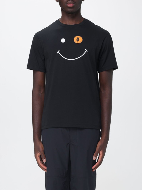 [Save The Duck] T-shirts Short Sleeve SS26 DT1197MBESY22 10000