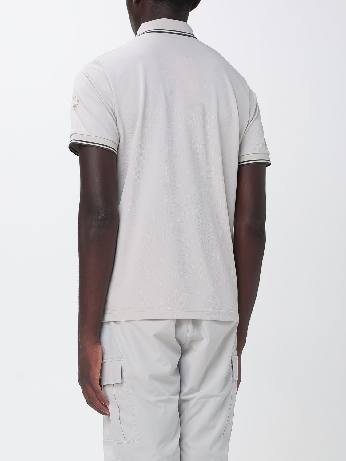 [Save The Duck] T-shirts Short Sleeve SS26 DR0136MPIQU22 40019
