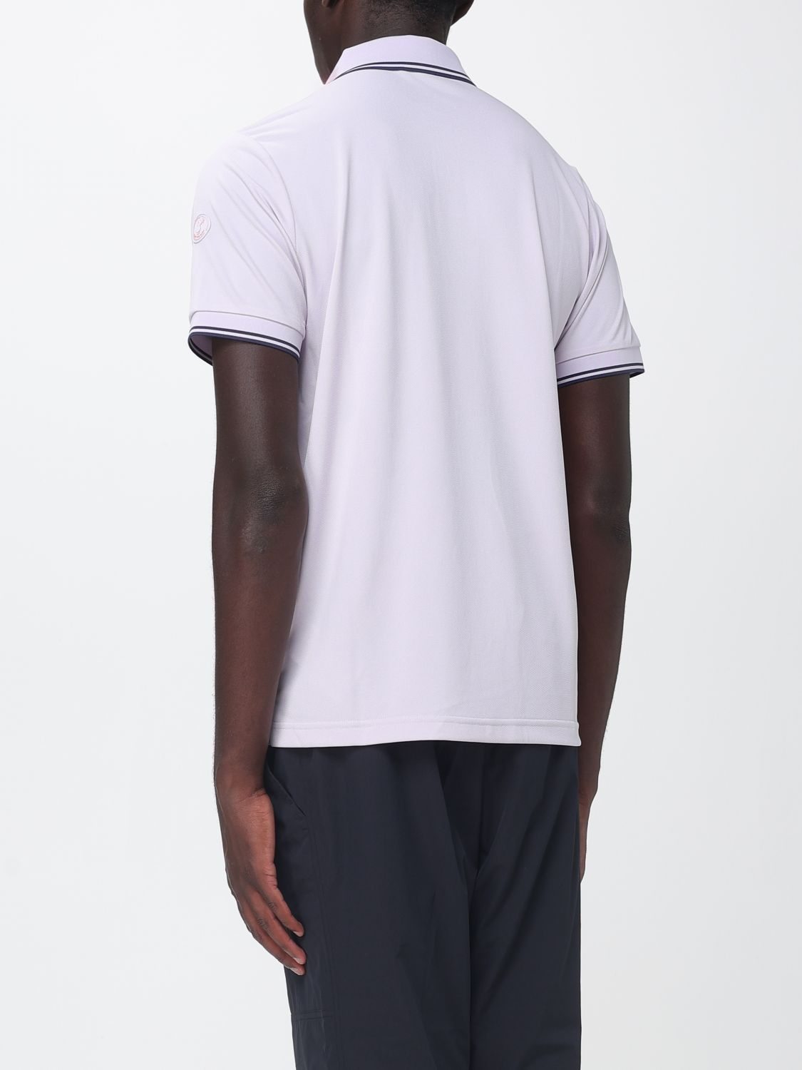 [Save The Duck] T-shirts Short Sleeve SS26 DR0136MPIQU22 80048