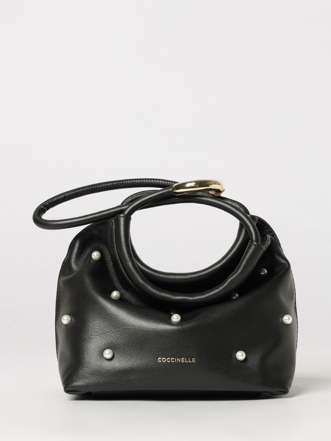 [Coccinelle] Bag SS26 E1UAB580101 001