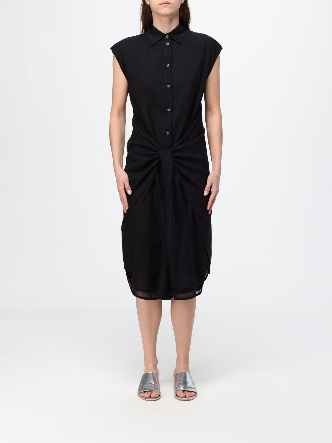 [Tela] Sleeveless dress SS26 010307010569 Y001