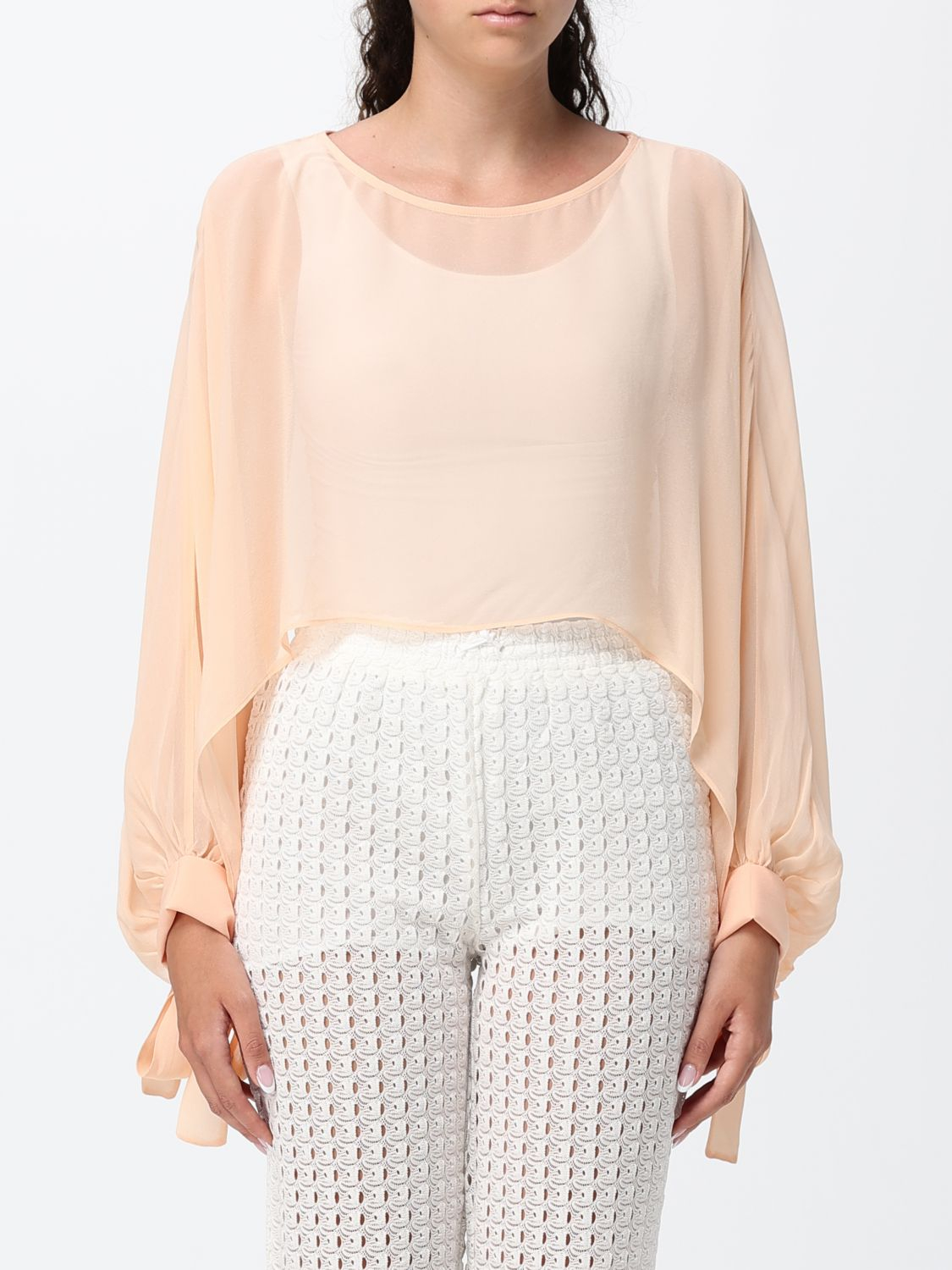 [Twinset] Blouse SS26 261TP2791 11750