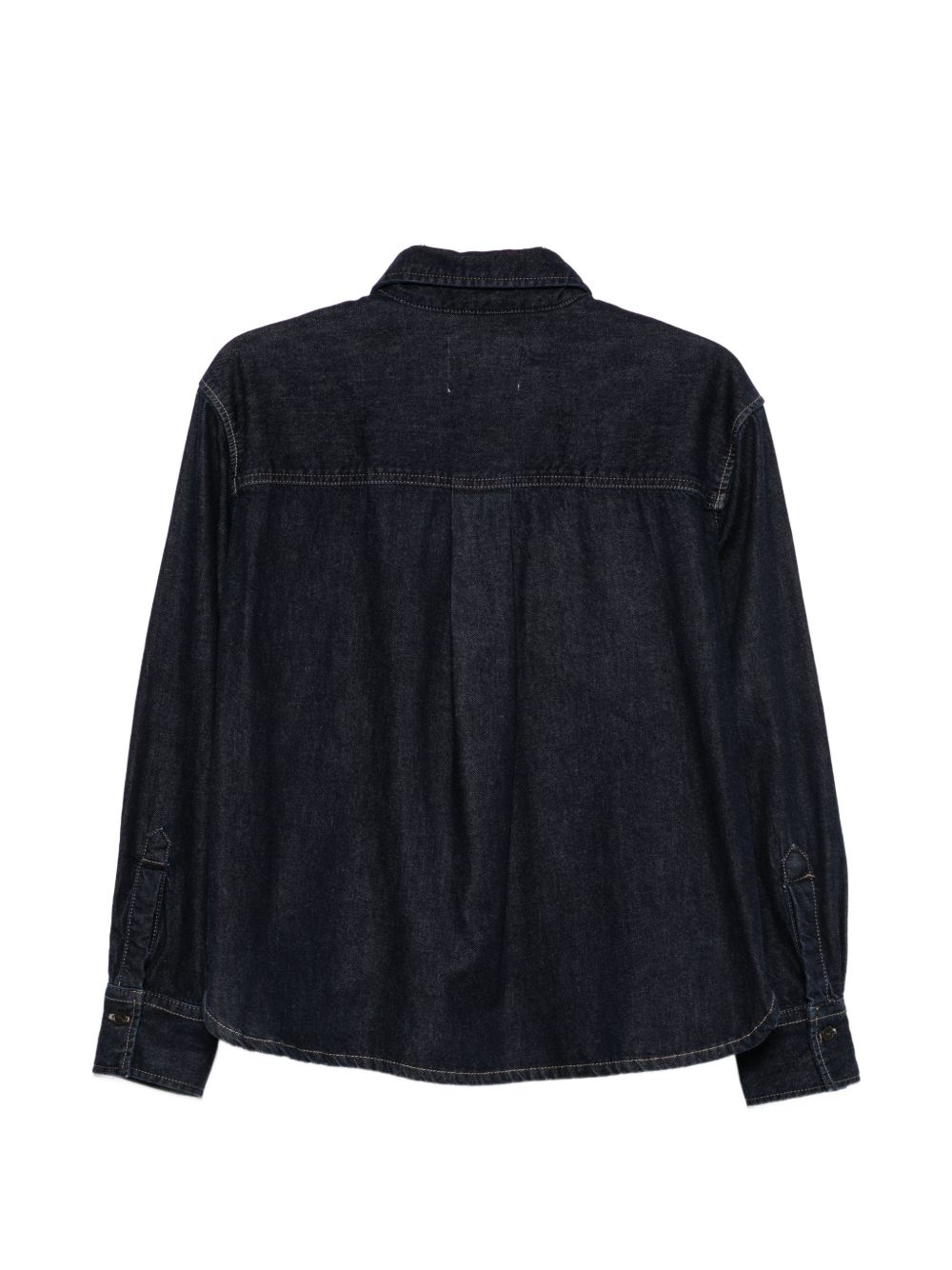 [Closed] Denim Jacket FW26 C9414719C24DBL