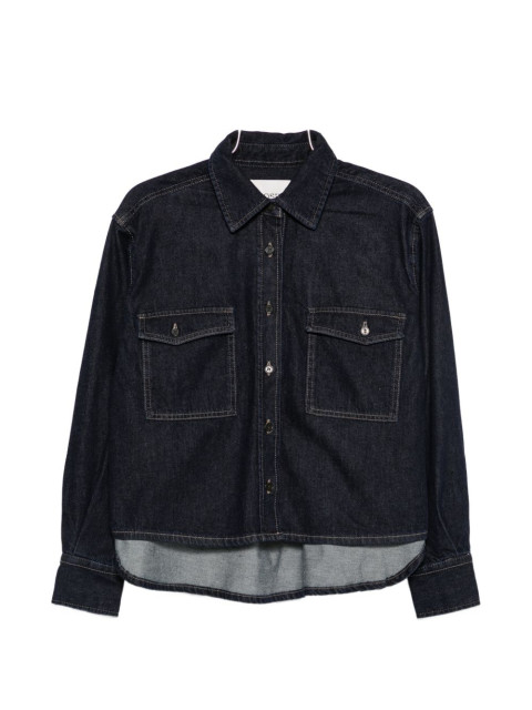 [Closed] Denim Jacket FW26 C9414719C24DBL