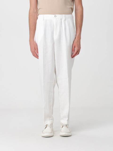 [Re-Hash] Trousers SS26 P6173L143 BIAN