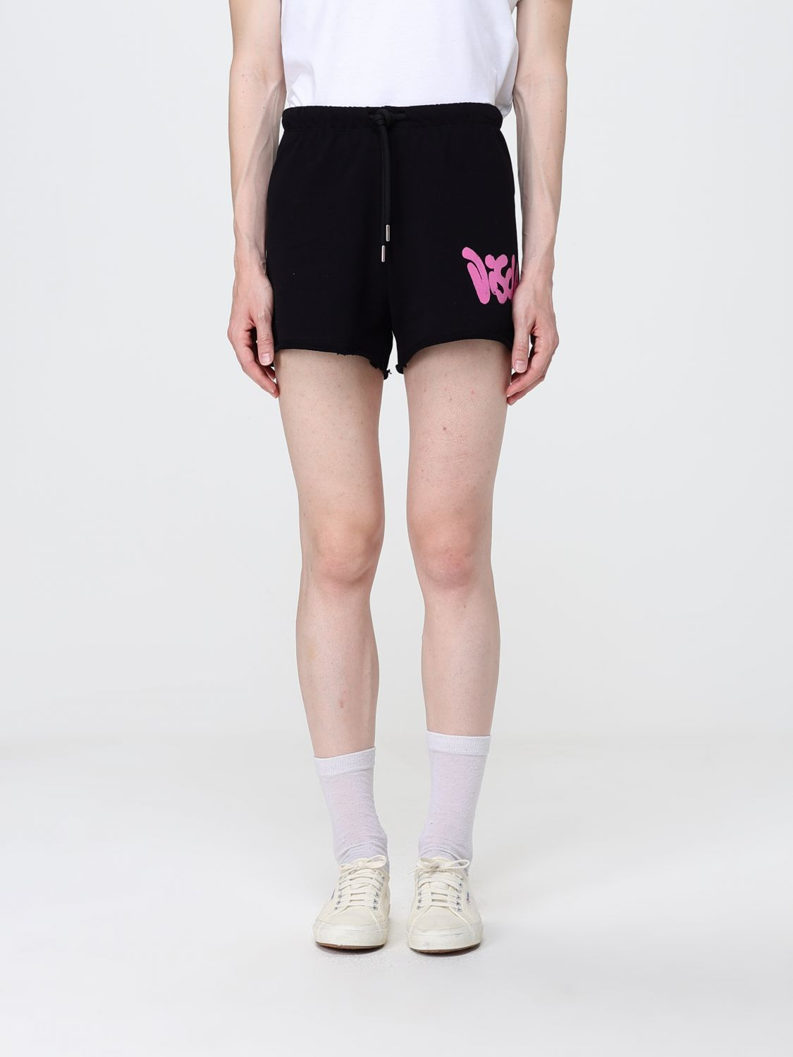 [DISCLAIMER] Shorts SS26 55565 NERO