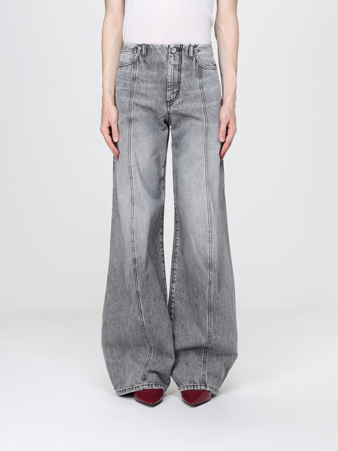 [SPORTMAX] Jeans SS26 2612181105600 005