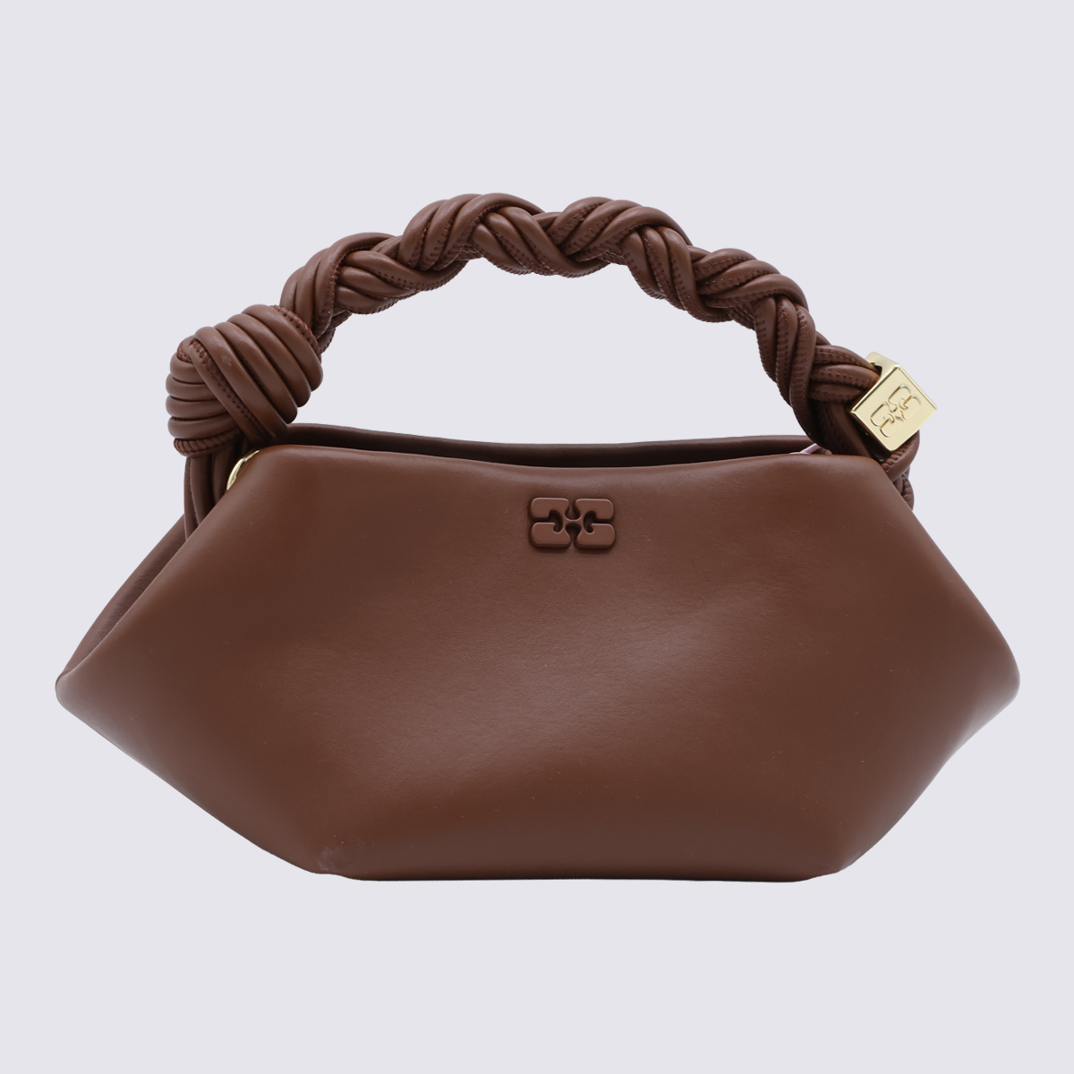 [GANNI] Shoulder bag FW26 C2100035ZXJ