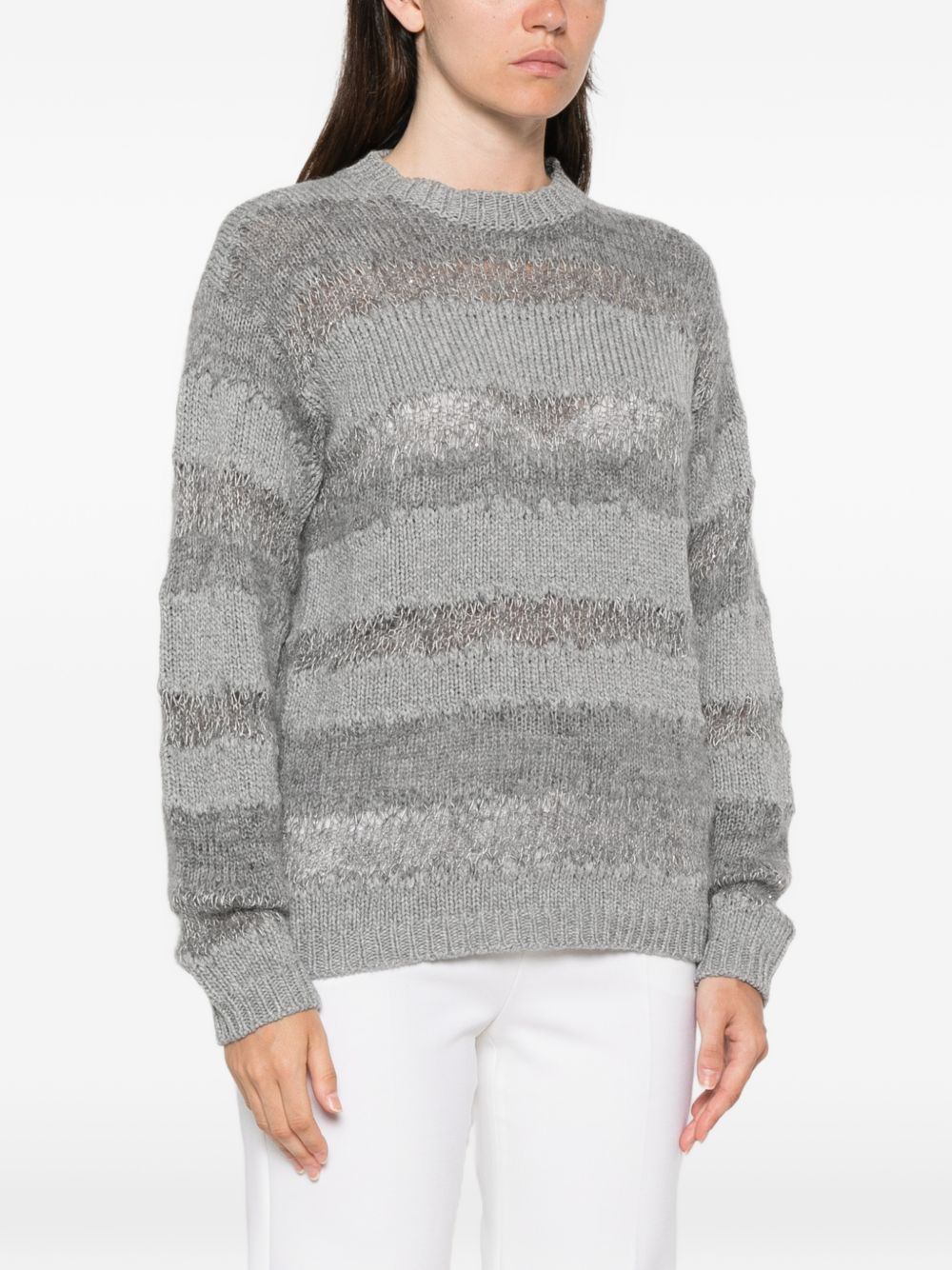 [Fabiana Filippi] Knitwear FW26 MAD226F457M4518132