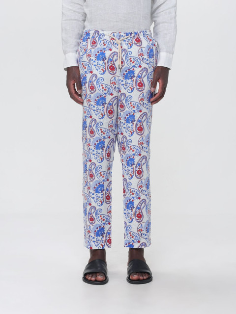 [Peninsula] Trousers SS26 P26SPN000 CB02