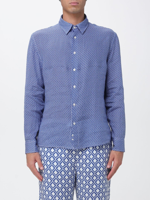 [Peninsula] Shirts Long Sleeve SS26 P26SSH001 CL01