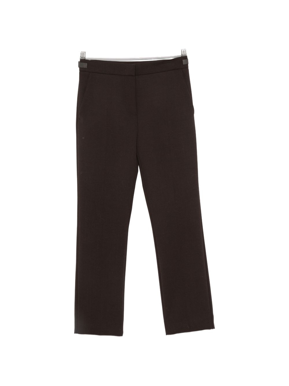 [MaxMara] Pants FW26 21136112600025