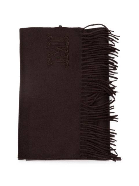 [MaxMara] Scarf FW26 24546312600044