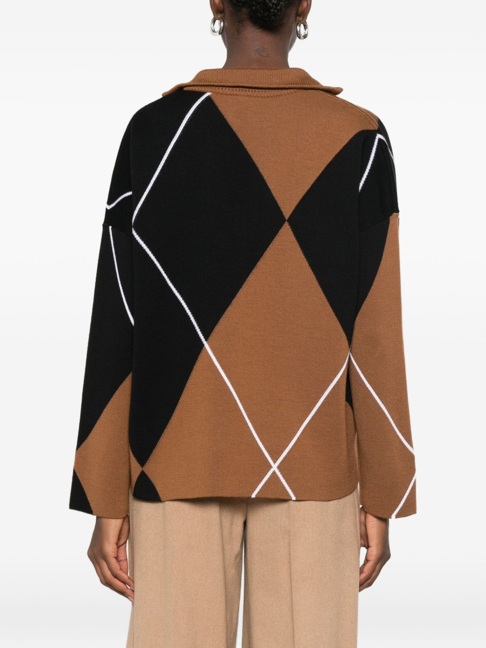 [MaxMara] Knitwear FW26 21366232600008