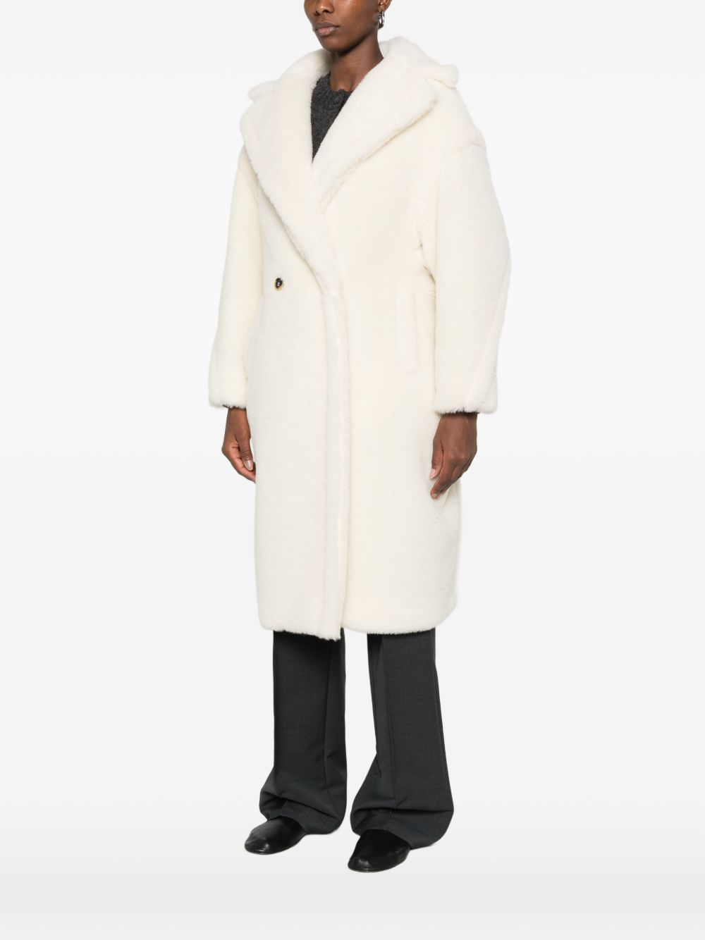 [MaxMara] Coat FW26 21016022600001