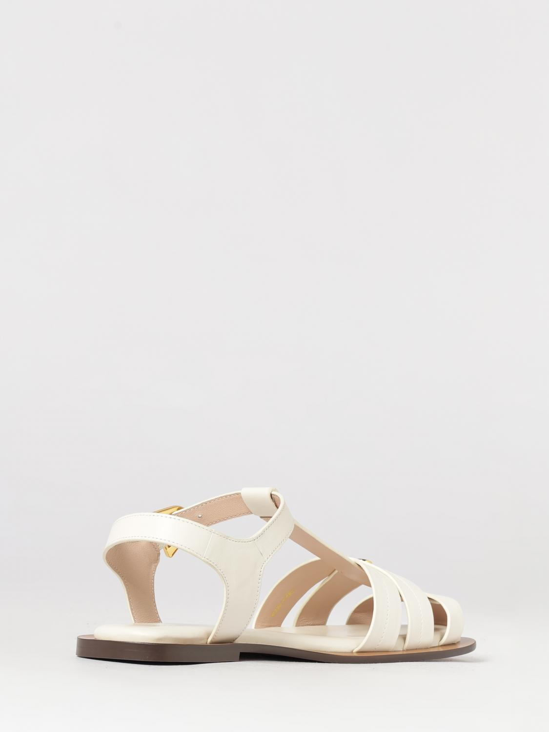 [Coccinelle] Sandals SS26 E4U91180101 N17