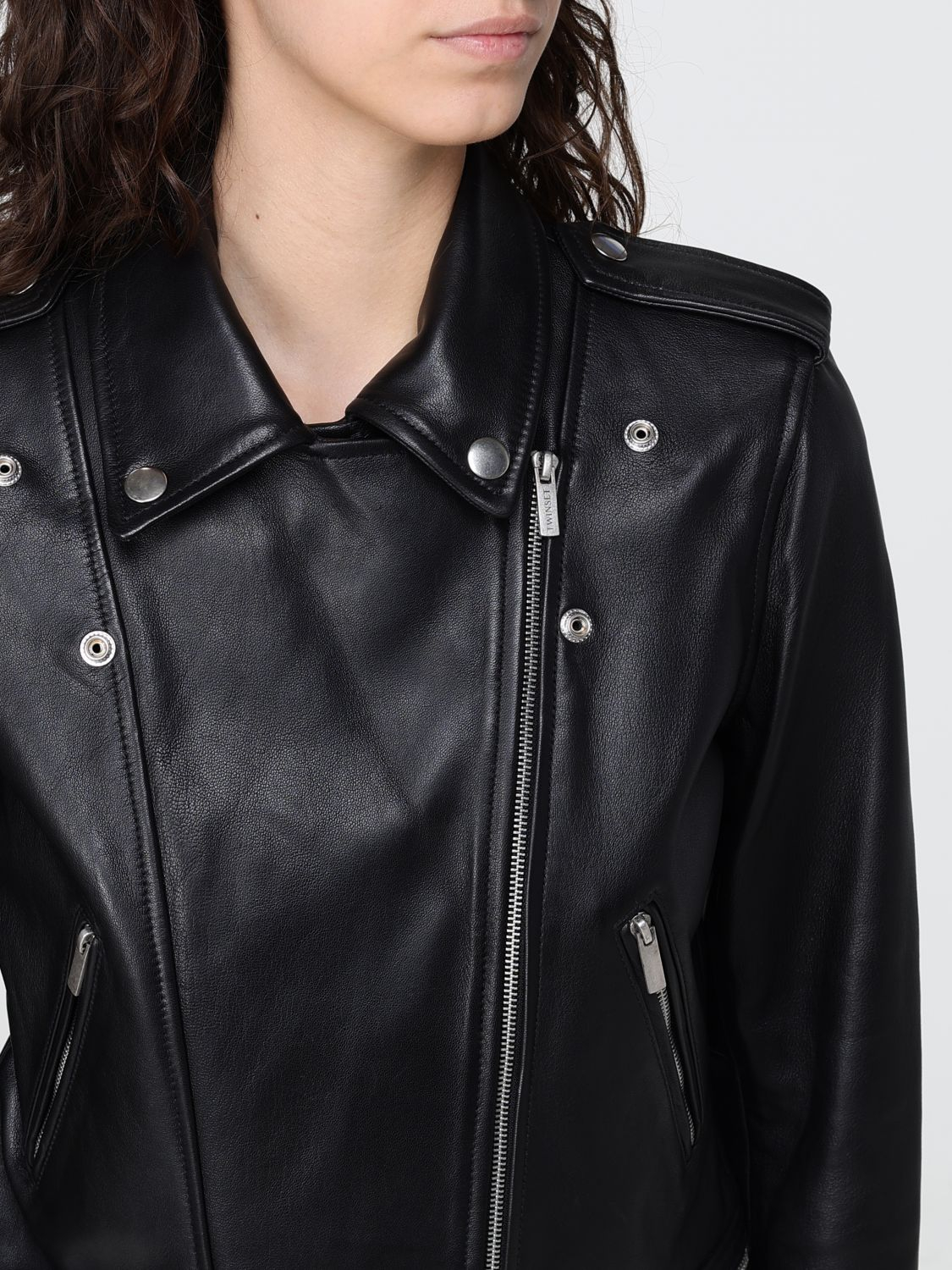 [Twinset] Jacket SS26 261TP2010 00006