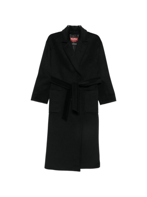 [MaxMara] Coat FW26 26016092600005