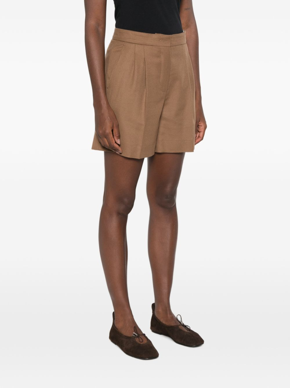 [MaxMara] Shorts FW26 26146012600025