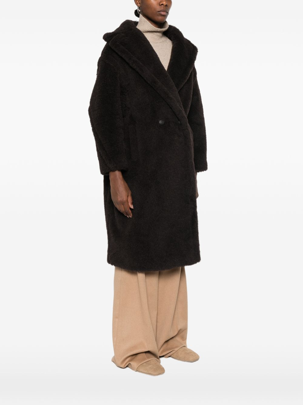 [MaxMara] Coat FW26 21016022600014