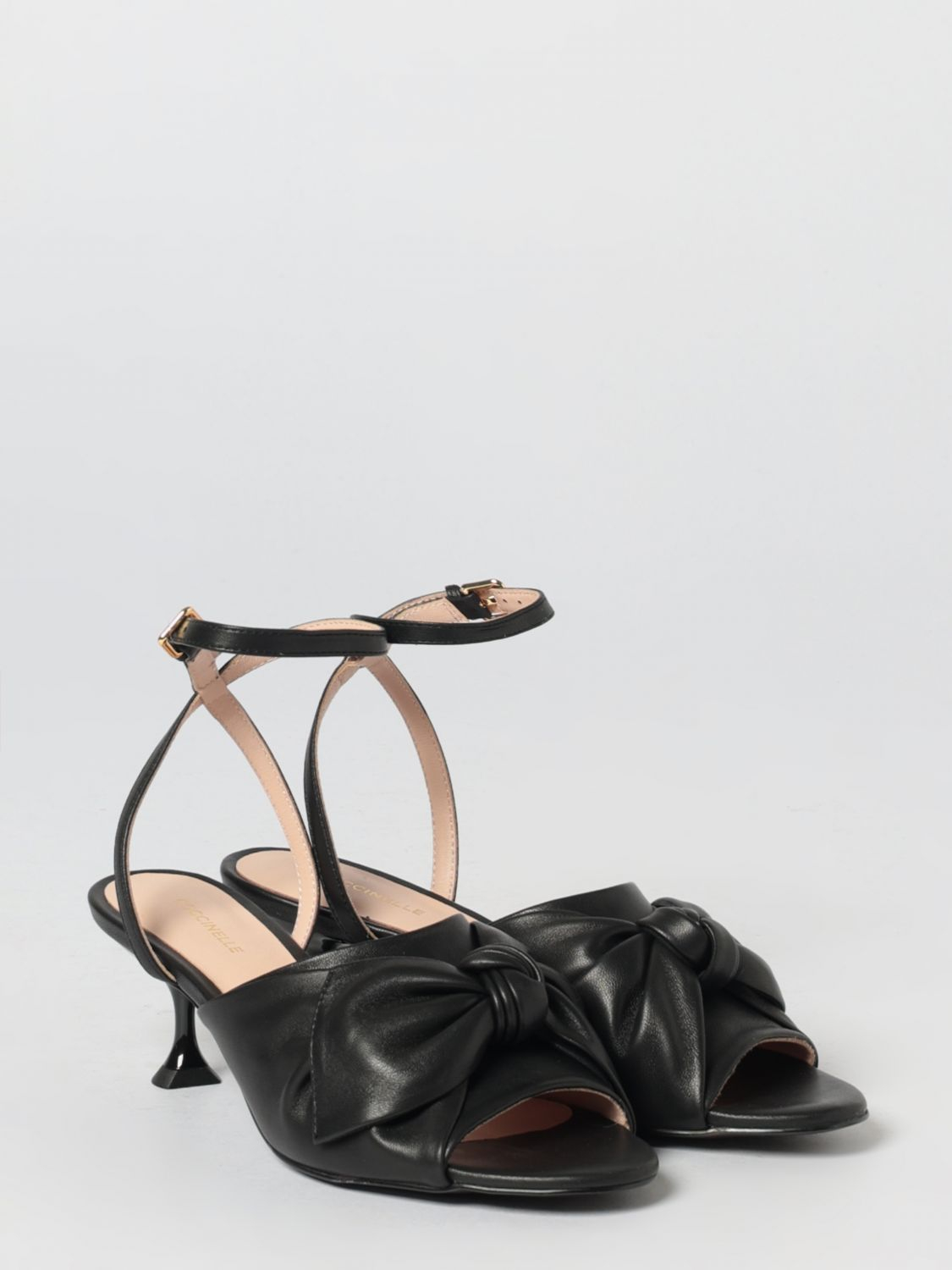 [Coccinelle] Sandals SS26 E4U1C180101 001