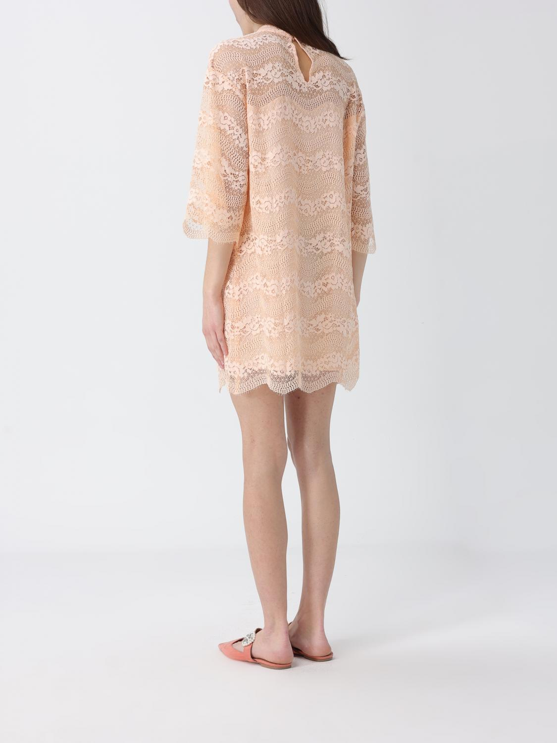 [Twinset] Long sleeve dress SS26 261TP2786 11750