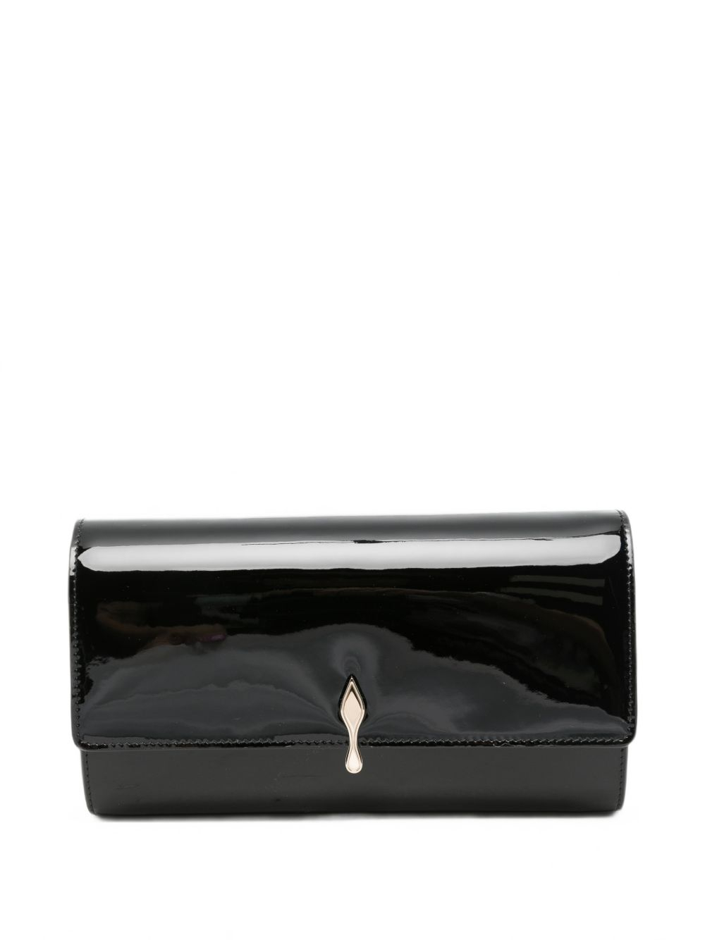 [Christian Louboutin] Clutch bag FW26 3265344BK01