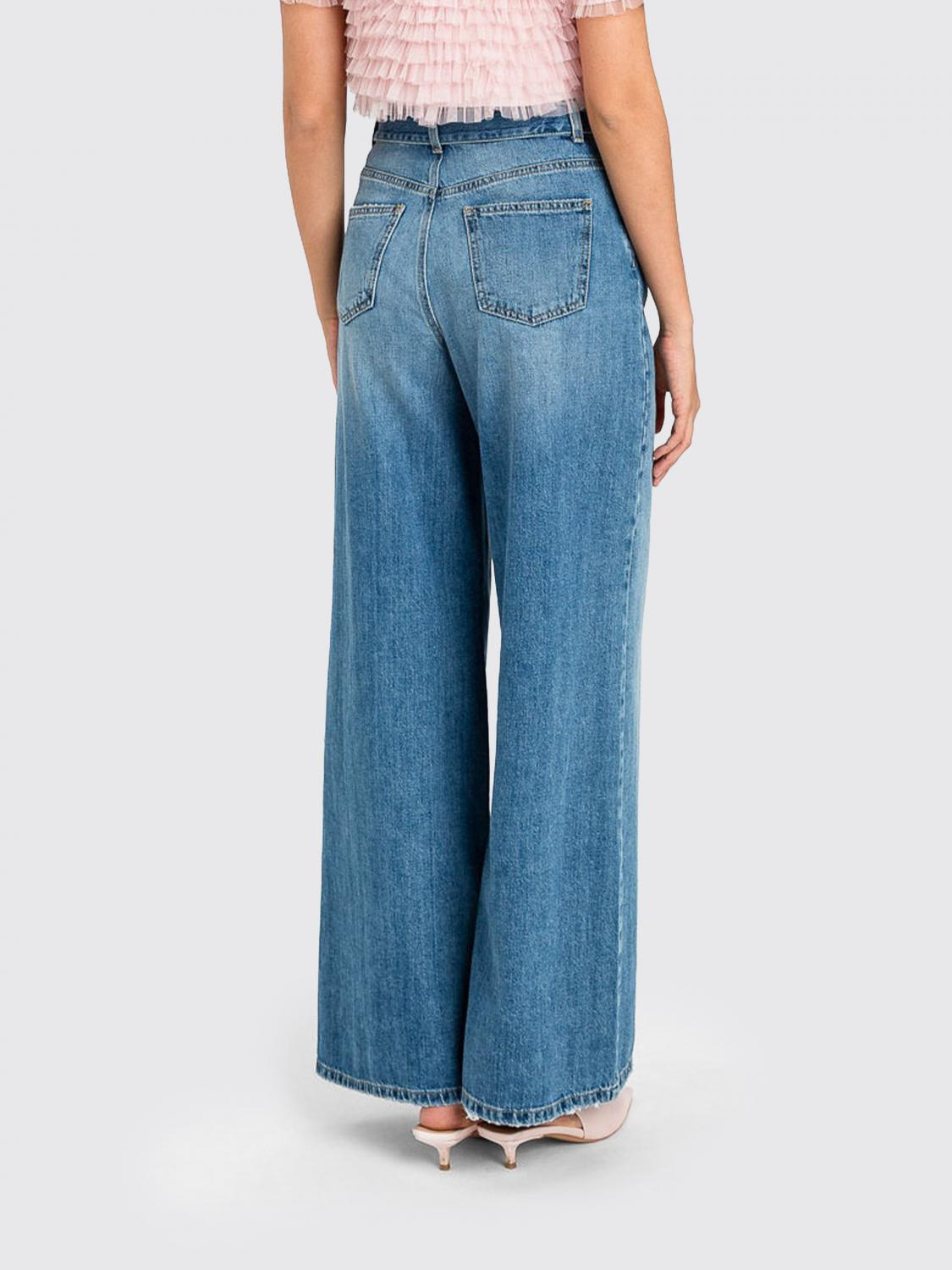 [Twinset] Jeans SS26 261TP2710 03498