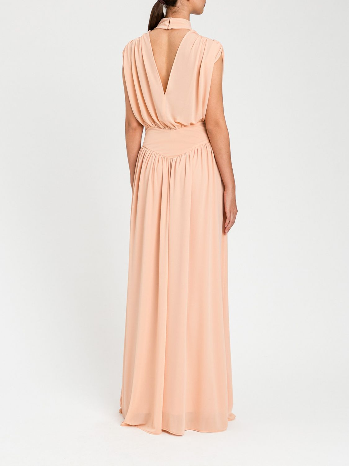 [Twinset] Sleeveless dress SS26 261TP2601 00867