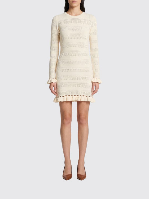 [Twinset] Long sleeve dress SS26 261TP3081 00059