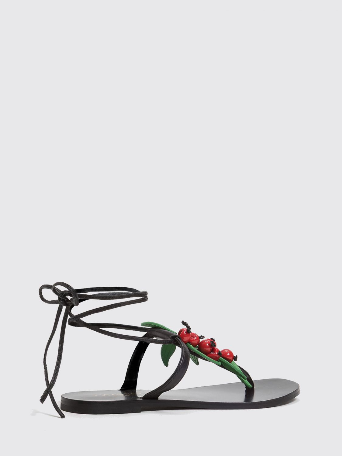 [Twinset] Sandals SS26 261TGT100 00006