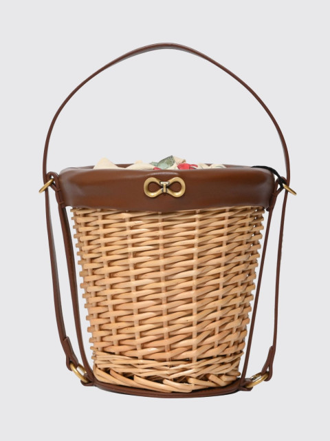 [Twinset] Minibag SS26 261TD8253 00193