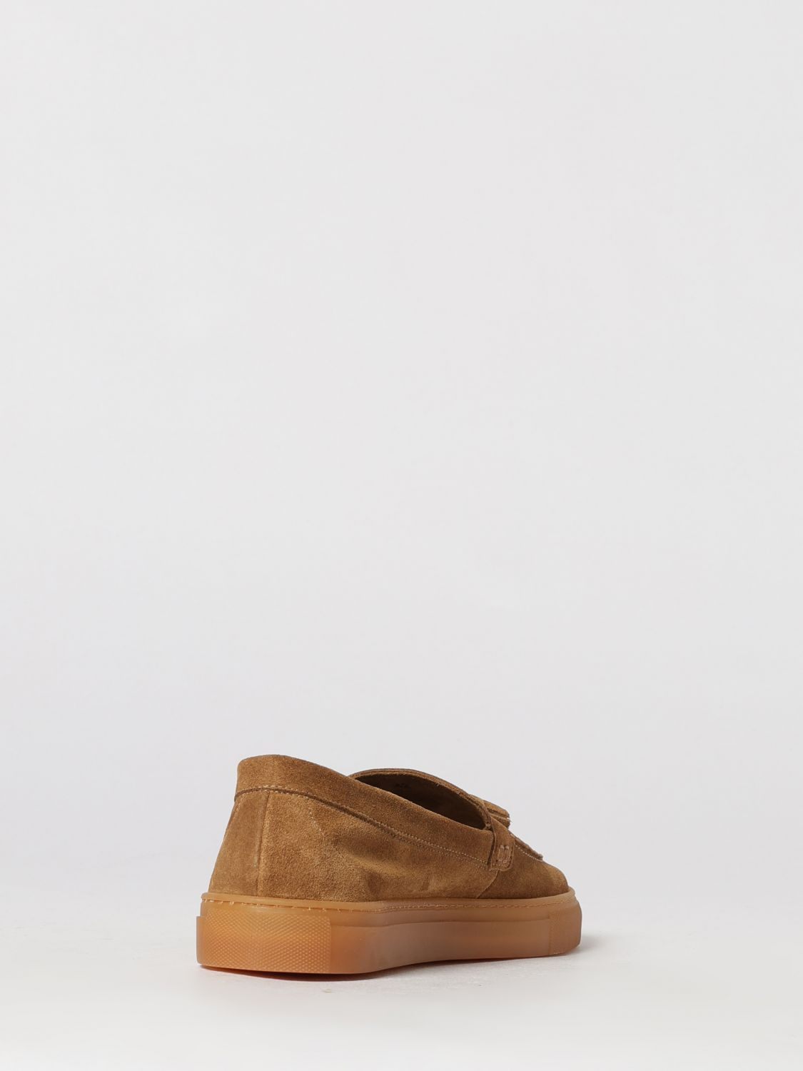 [COPENHAGEN] Moccasins SS26 CPH169MSUE NBR