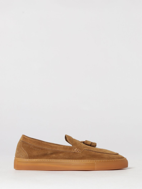 [COPENHAGEN] Moccasins SS26 CPH169MSUE NBR