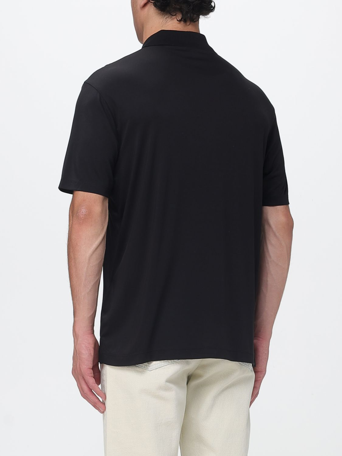 [Emporio Armani] T-shirts Short Sleeve SS26 EM004526AF13721 UC001