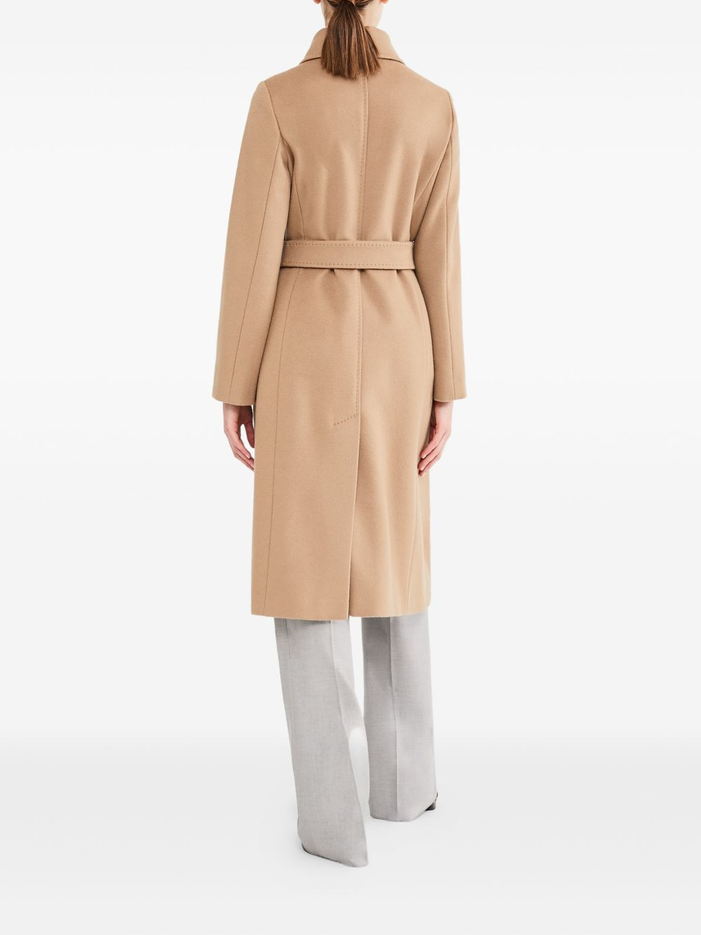 [MaxMara] Coat FW26 26016172600006