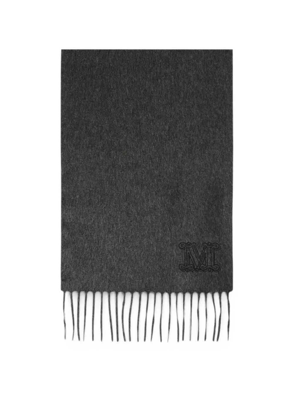 [MaxMara] Scarf FW26 24546312600026