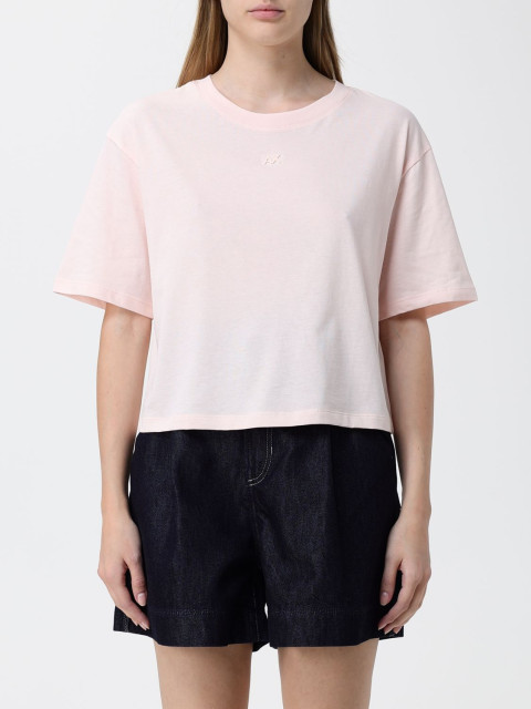 [ARMANI EXCHANGE] T-shirts Short Sleeve SS26 XW001836AF10356 U4104