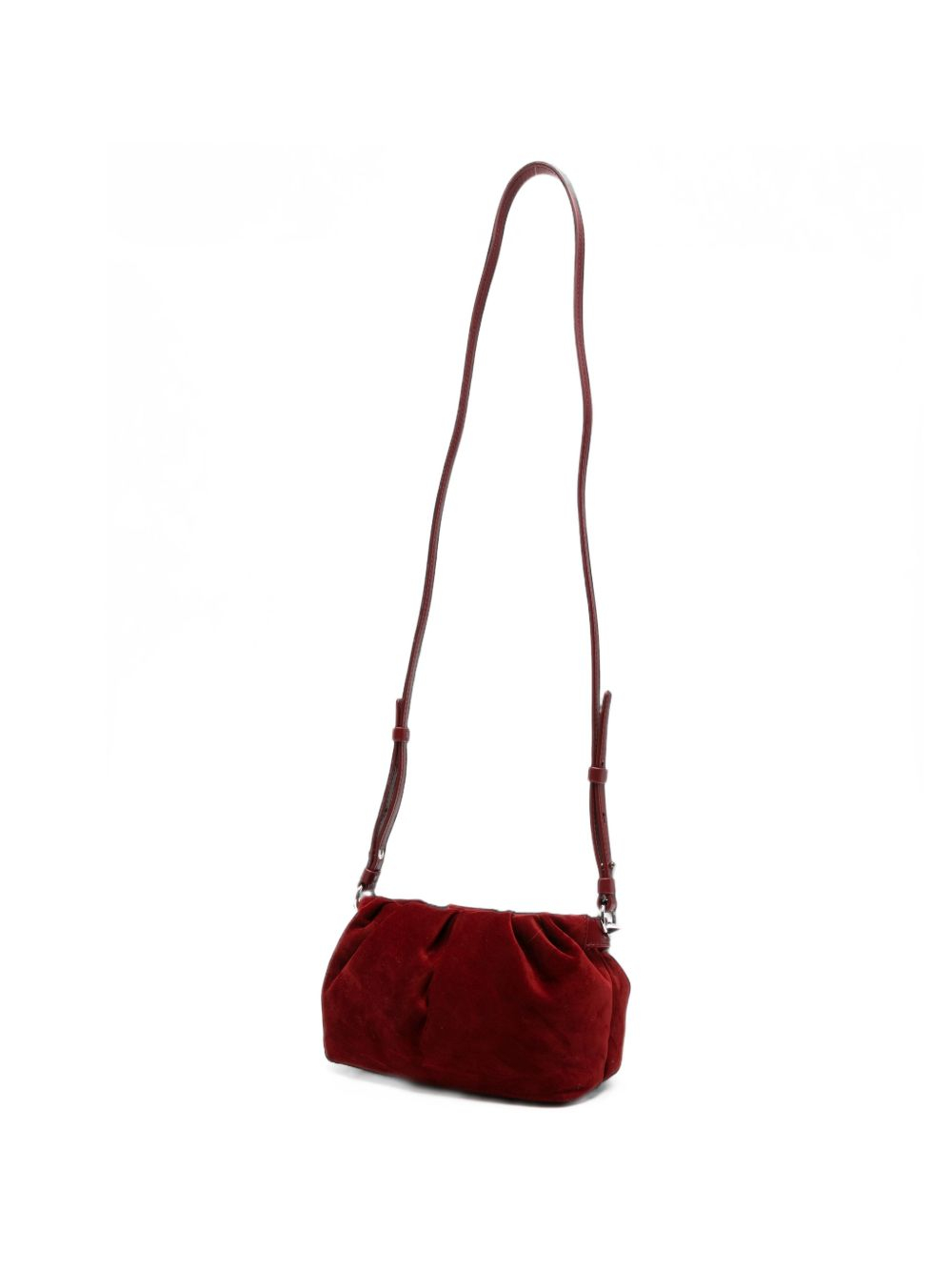 [Christian Louboutin] Shoulder bag FW26 3265243R947