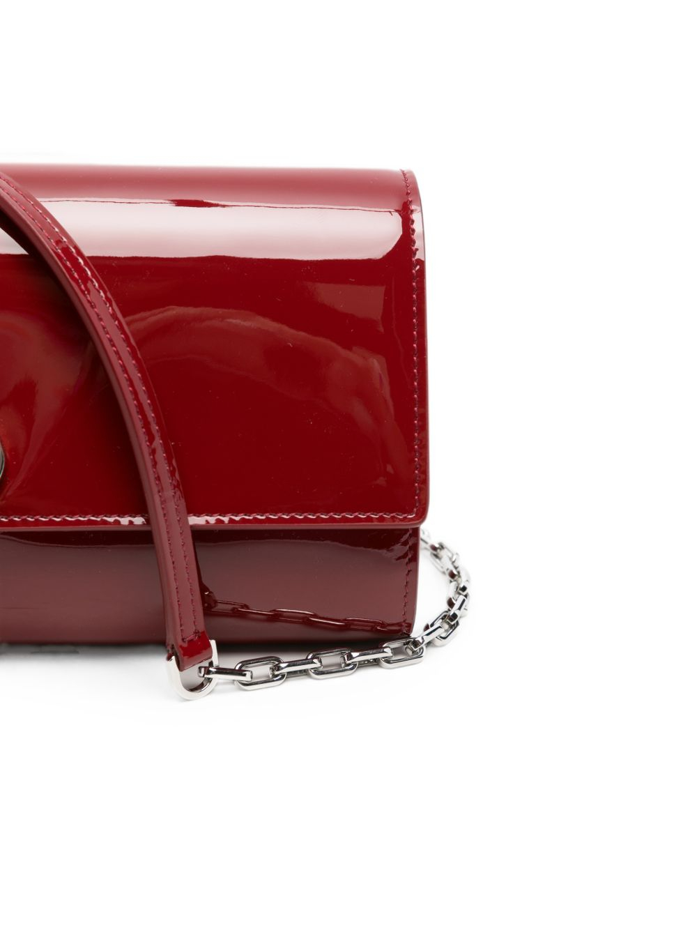 [Christian Louboutin] Clutch bag FW26 3265344R947