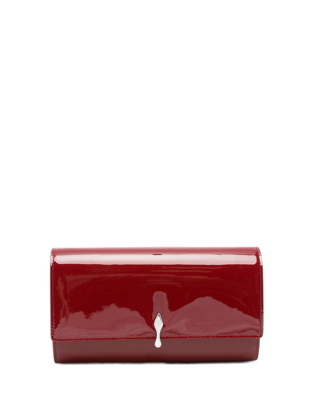[Christian Louboutin] Clutch bag FW26 3265344R947