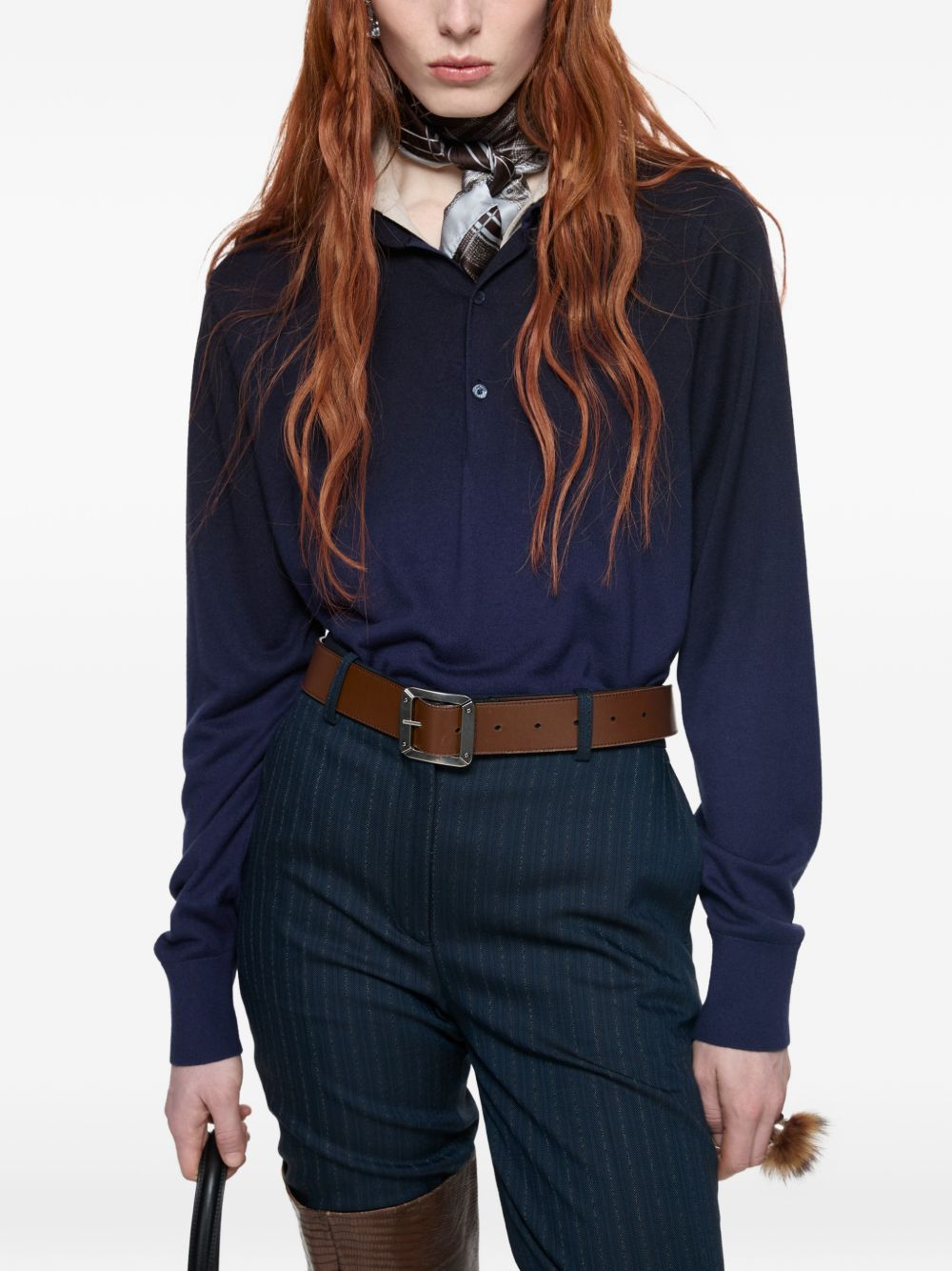 [Acne Studios] Knitwear FW26 A60591AER
