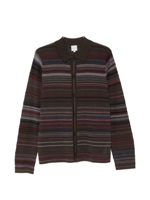 [Paul Smith] Cardigan FW26 M1RA004W0325328