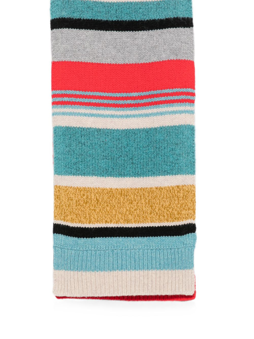 [Paul Smith] Scarf FW26 W1A251SW24897