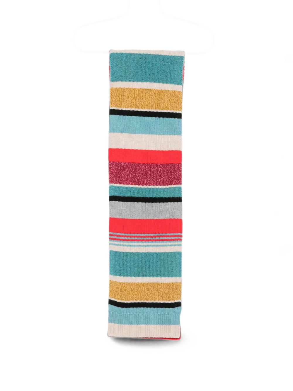 [Paul Smith] Scarf FW26 W1A251SW24897